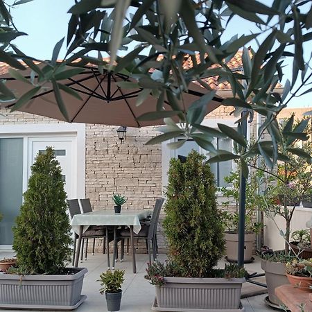 Apartman Mandi Бибинє Екстер'єр фото