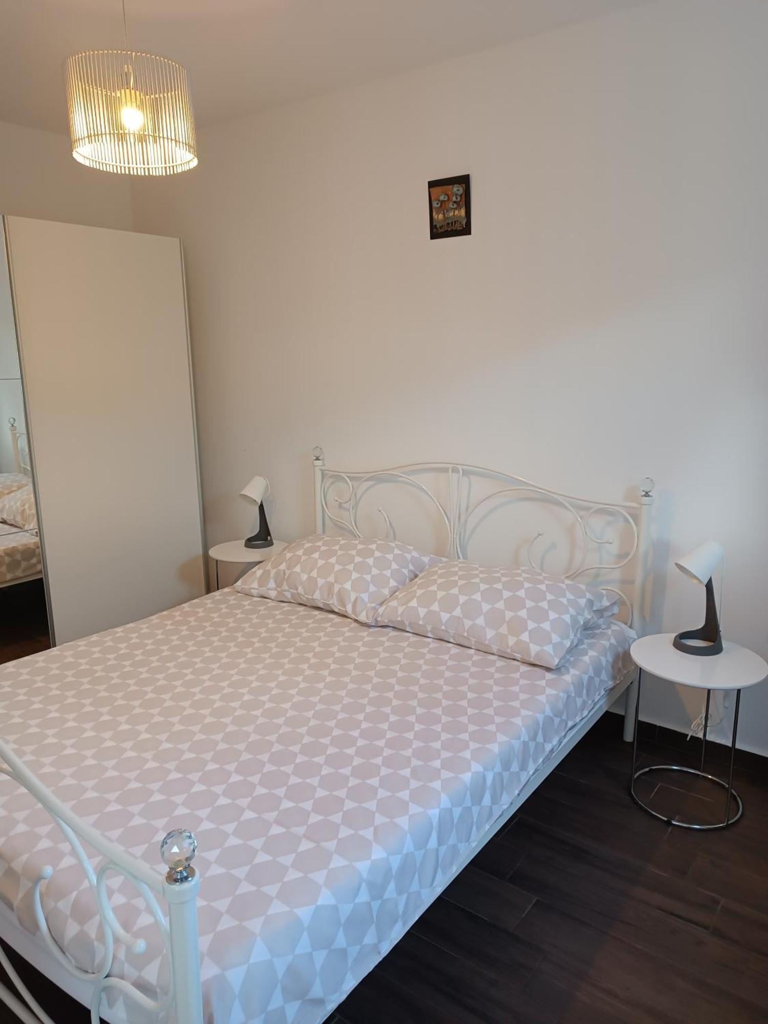 Apartman Mandi Бибинє Екстер'єр фото