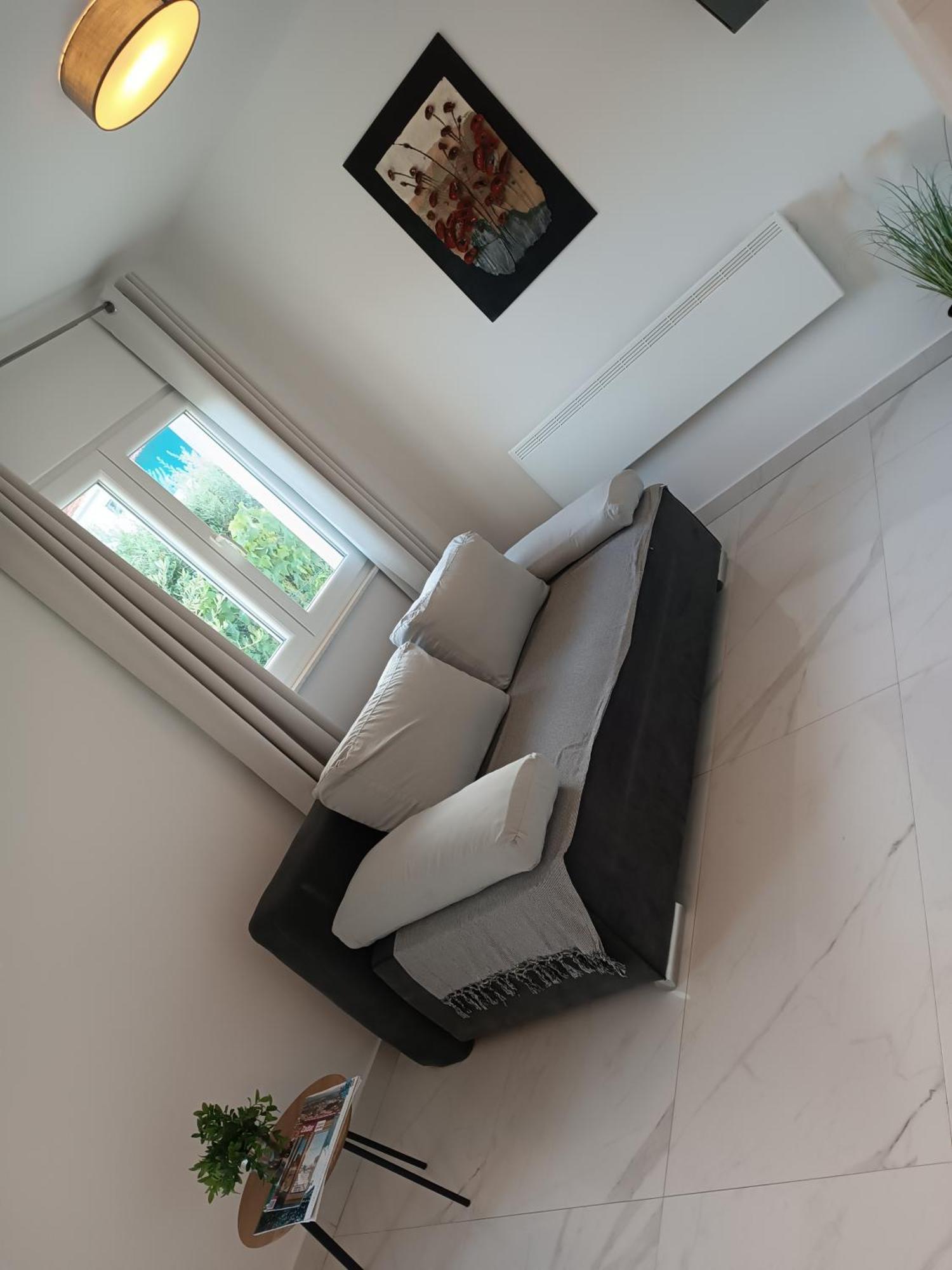 Apartman Mandi Бибинє Екстер'єр фото