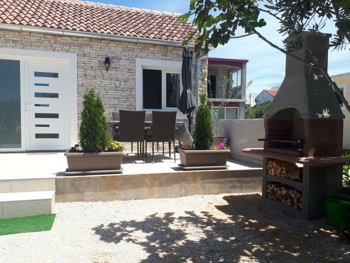 Apartman Mandi Бибинє Екстер'єр фото